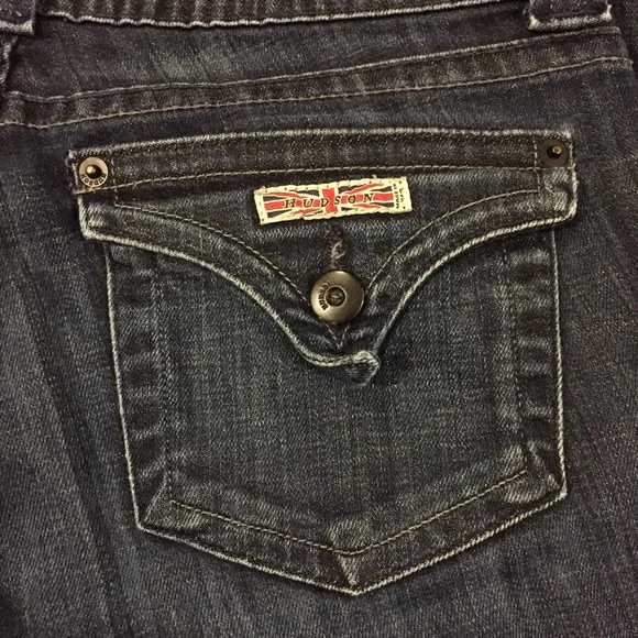 Women's Hudson jeans - Picture 5 of 6